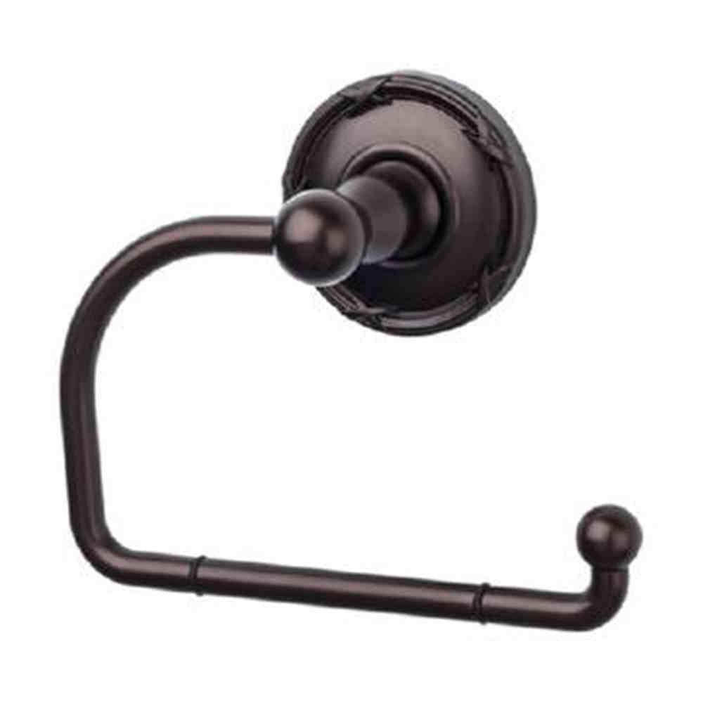 Top Knobs ED4ORBE oil rubbed bronze tissue holders