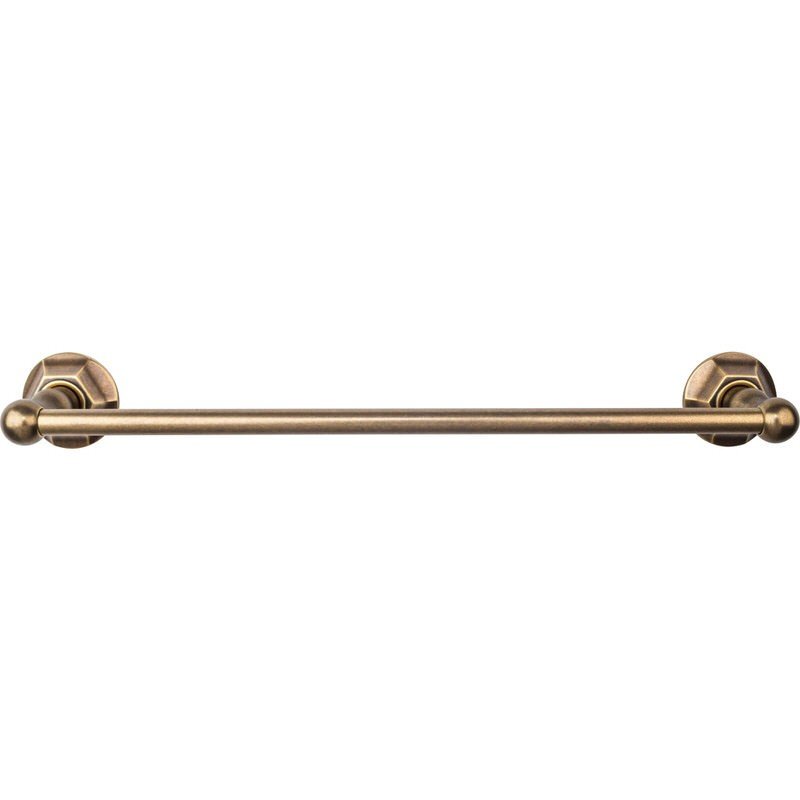 Top Knobs ED6GBZB german bronze bath accessory