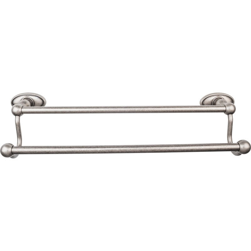 Top Knobs ED7APC antique pewter bath accessory