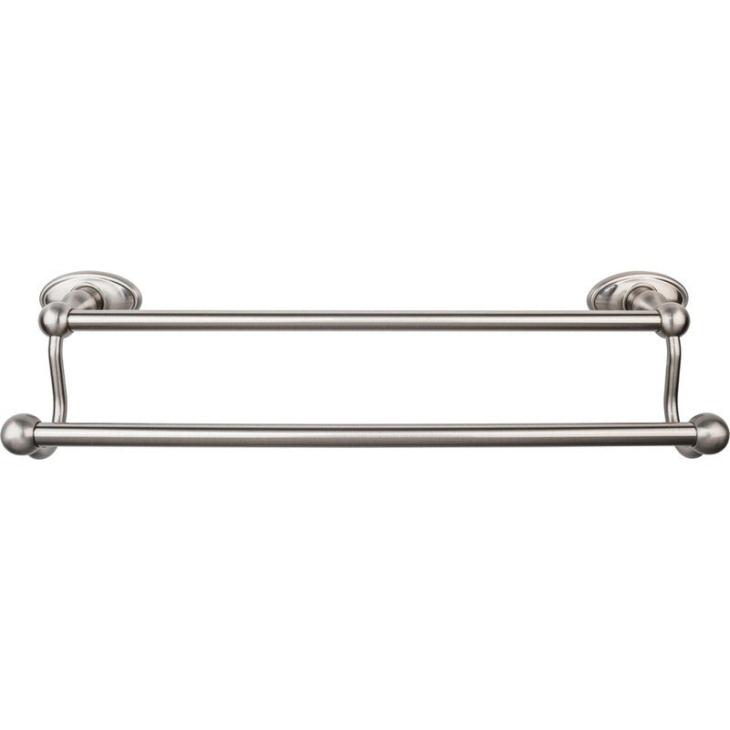 Top Knobs ED7BSNC brushed satin nickel bath accessory