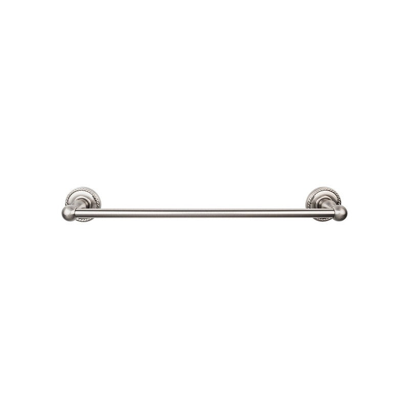 Top Knobs ED8BSNF brushed satin nickel bath accessory