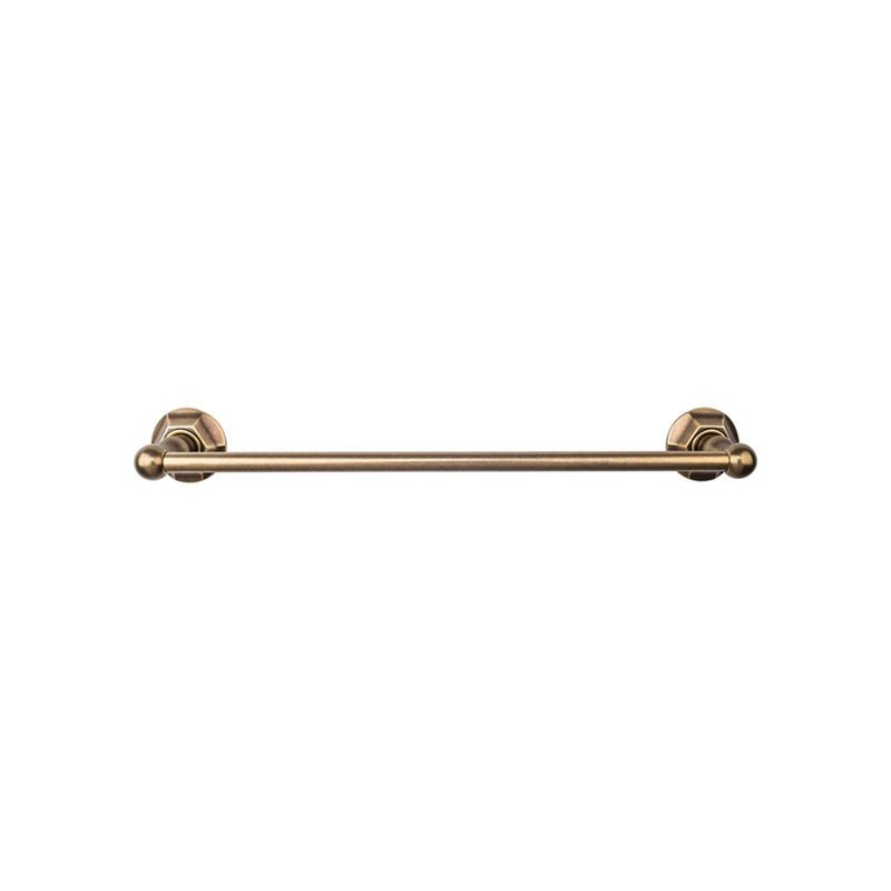 Top Knobs ED8GBZB german bronze bath accessory