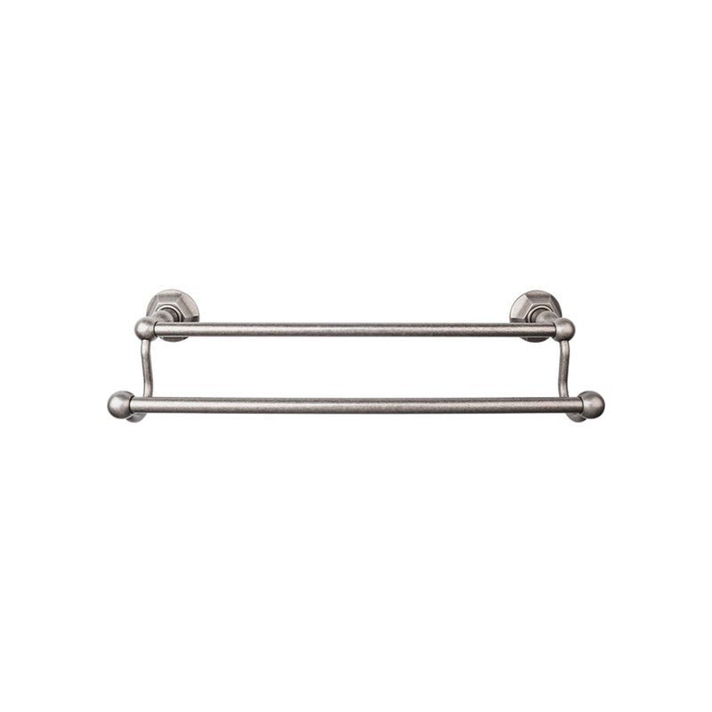 Top Knobs ED9APB antique pewter bath accessory