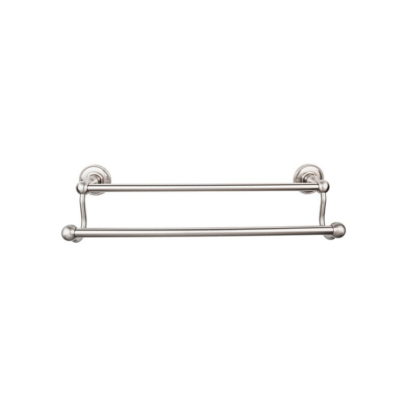 Top Knobs ED9BSNA brushed satin nickel bath accessory
