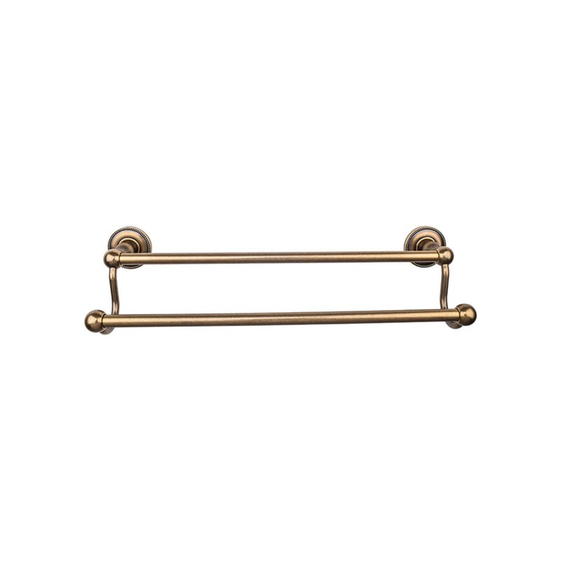 Top Knobs ED9GBZA german bronze bath accessory