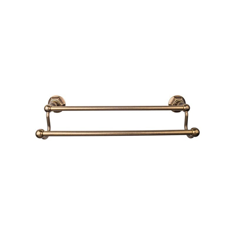 Top Knobs ED9GBZB german bronze bath accessory