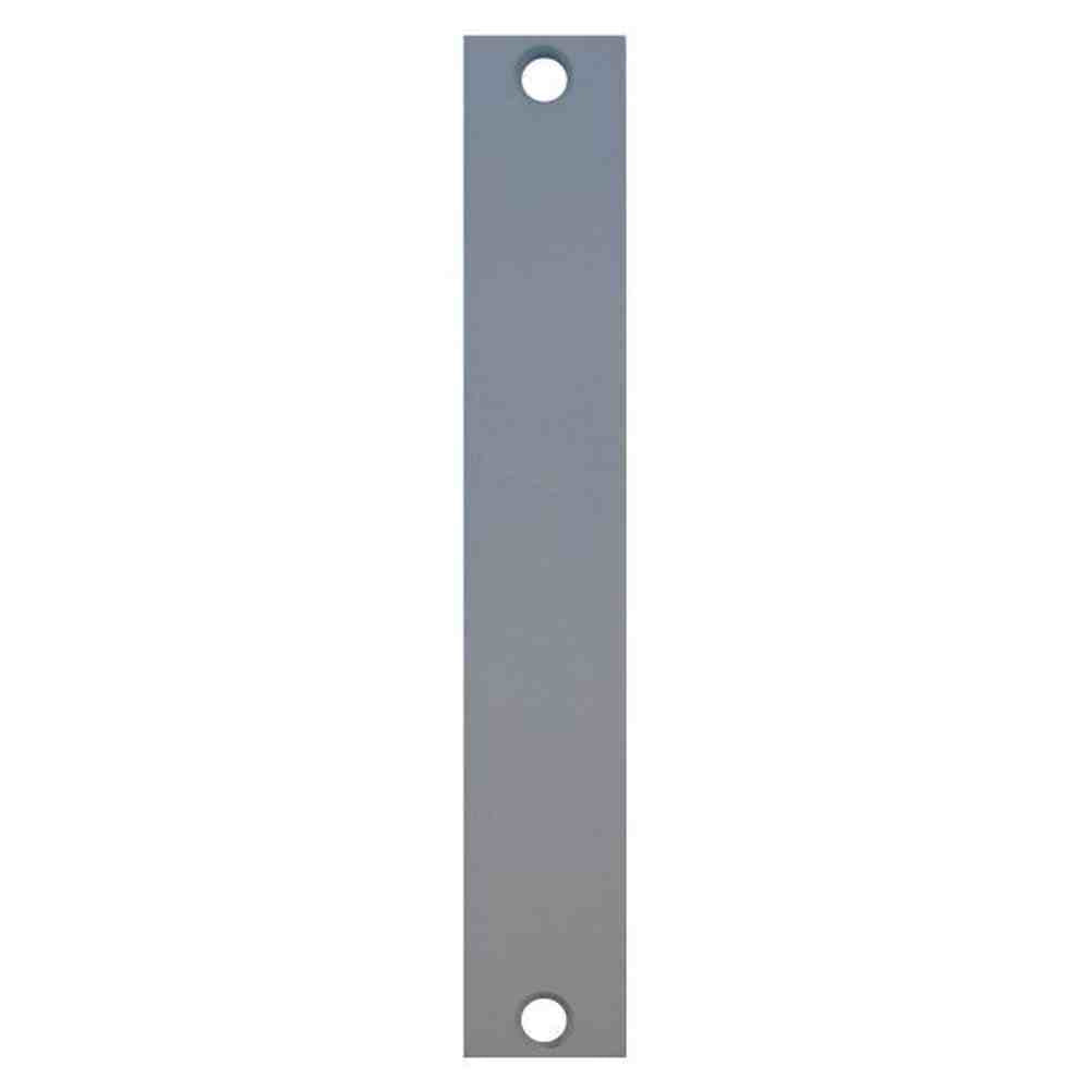 Don-Jo EF86DU duranodic filler plate