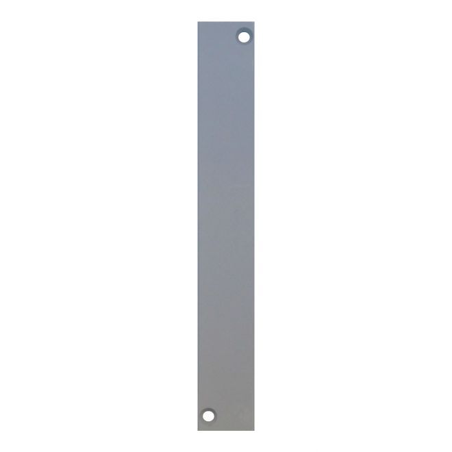 Don-Jo EF634PC filler plate, additional view
