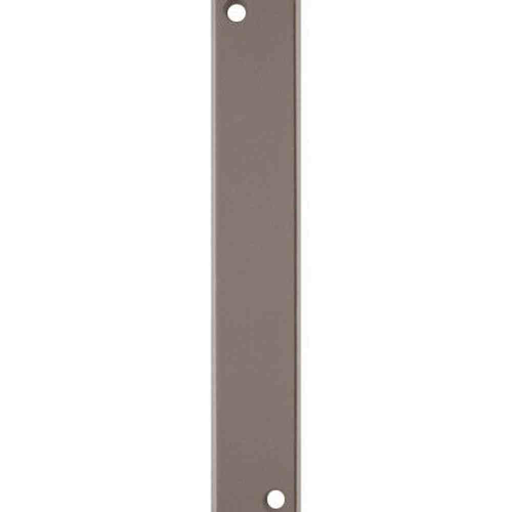 Don-Jo EPT1DU duranodic filler plate