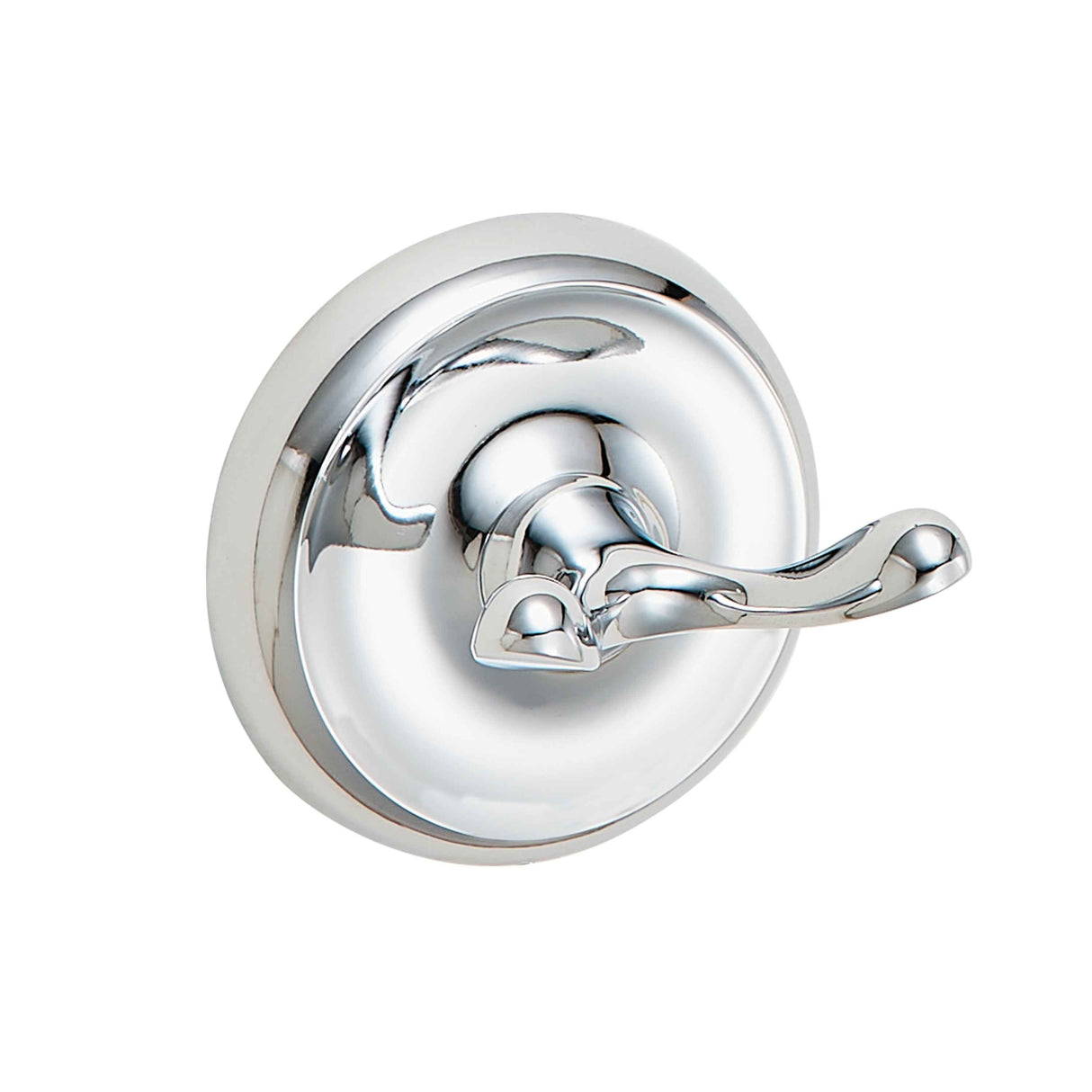 GEO EVDRH Classic Double Robe Hook
