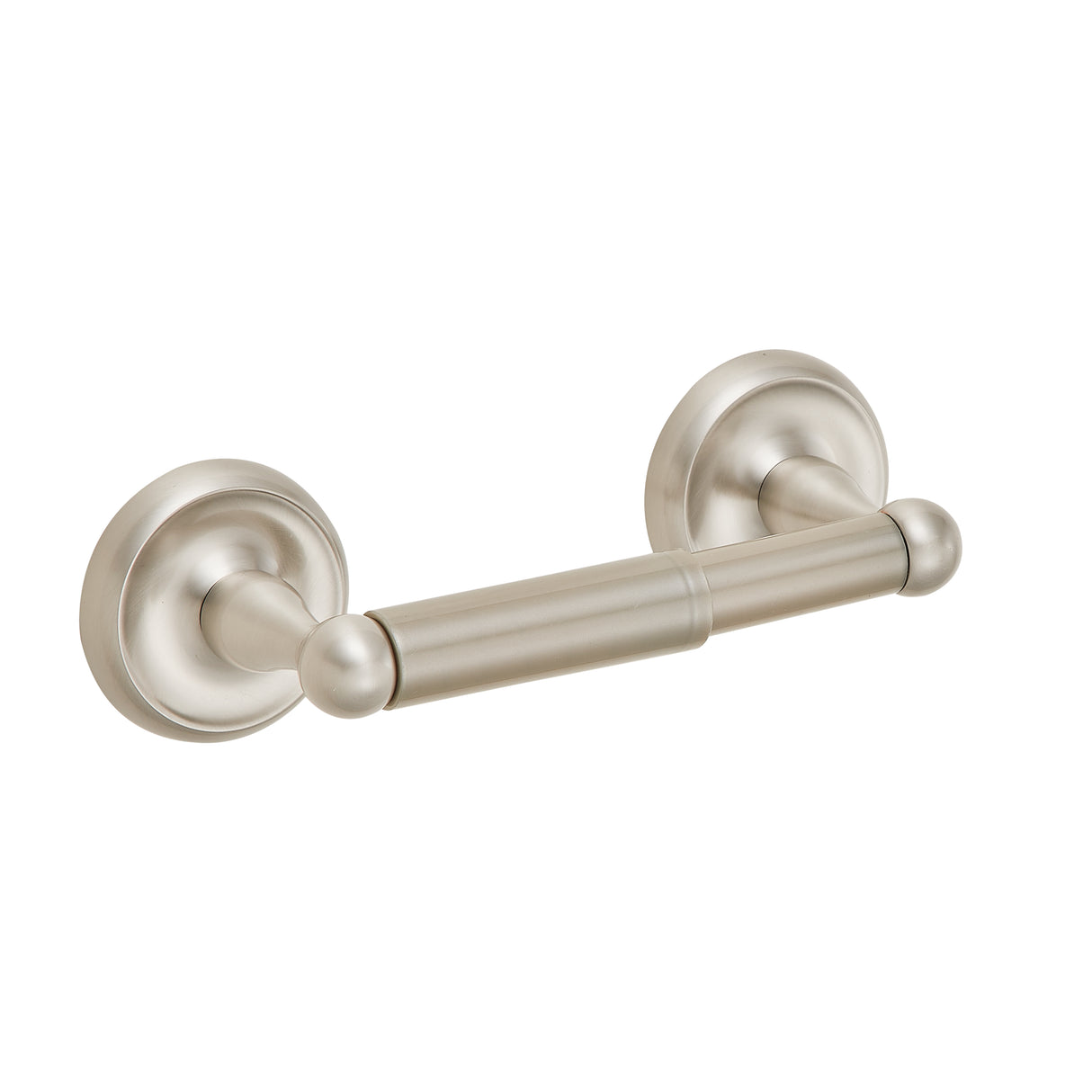 GEO EVSPH Classic Surface Paper Holder - Satin Nickel
