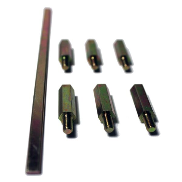 Lockey EXTKIT20003000 commercial parts