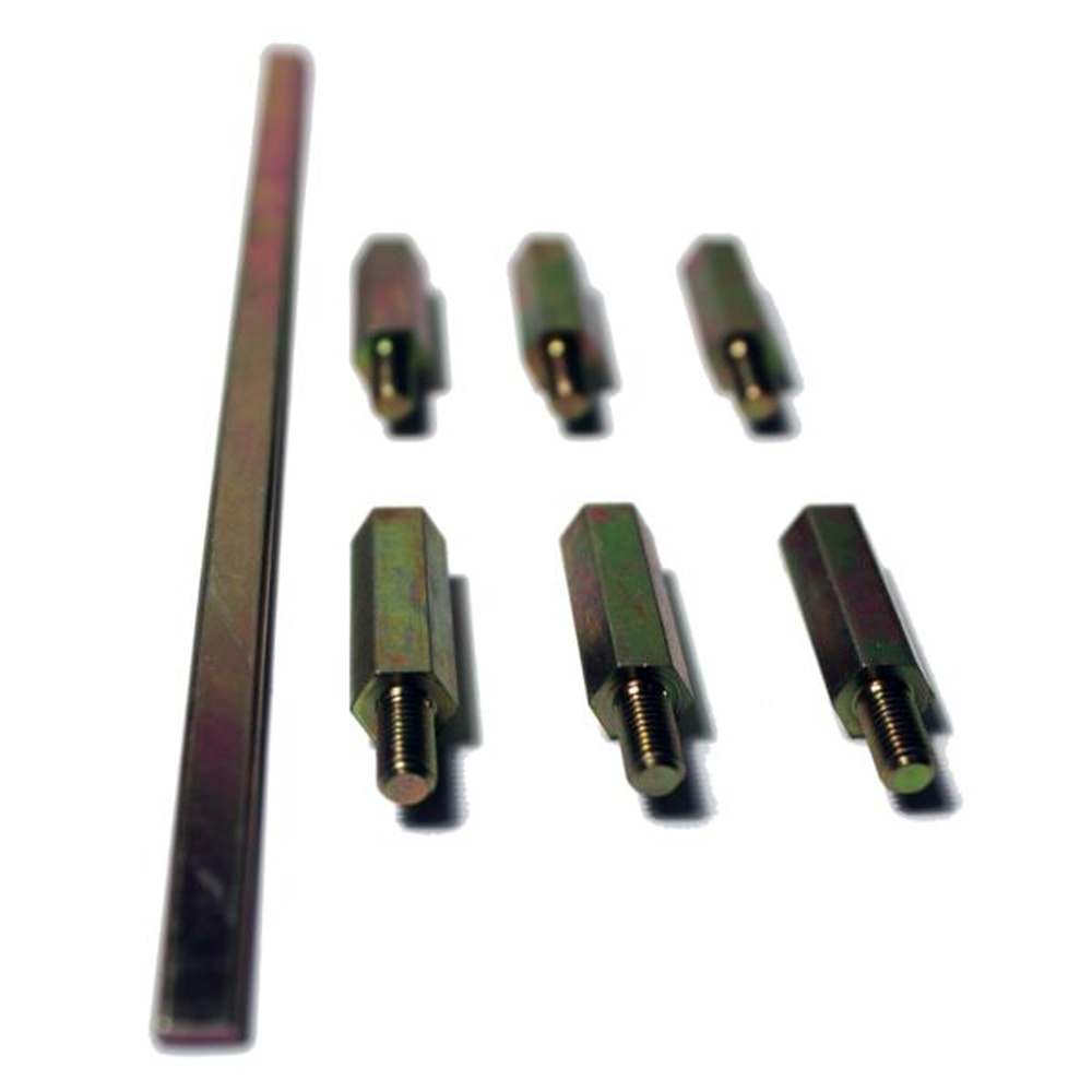 Lockey EXTKIT20003000 commercial parts