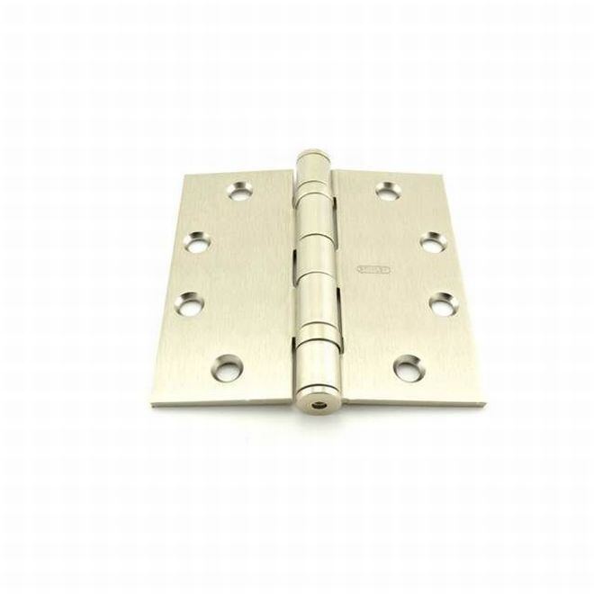 Stanley FBB17941215 satin nickel ball bearing door hinge