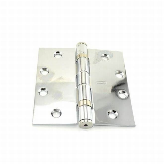 Stanley FBB17941226 bright chrome ball bearing door hinge
