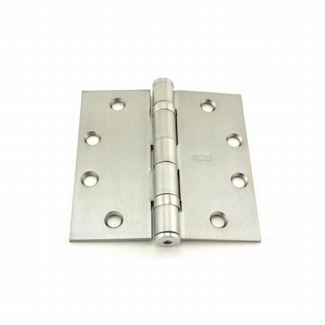 Stanley FBB17941226D satin chrome ball bearing door hinge