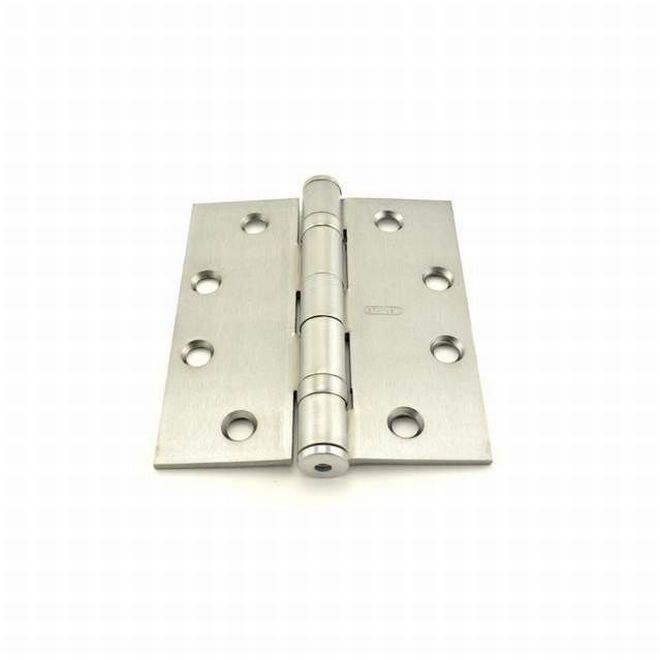 Stanley FBB179412426D satin chrome ball bearing door hinge