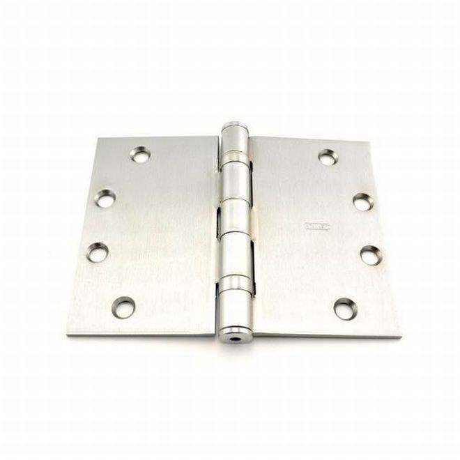 Stanley FBB179WT412626D satin chrome ball bearing door hinge