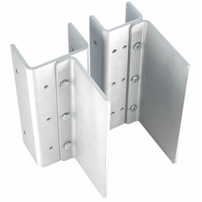 Securitron FMKSL flex mount kit