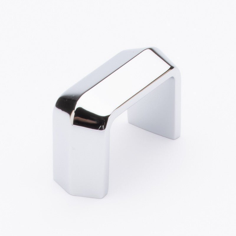 Sietto FP-2003-PC polished chrome cabinet pull