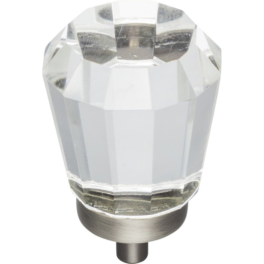 Jeffrey Alexander G150L-BNBDL Harlow cabinet knob, additional view