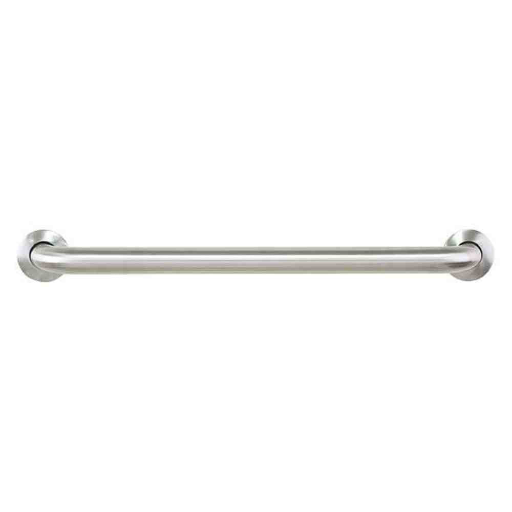 Elements GRAB-24-R stainless steel grab bar