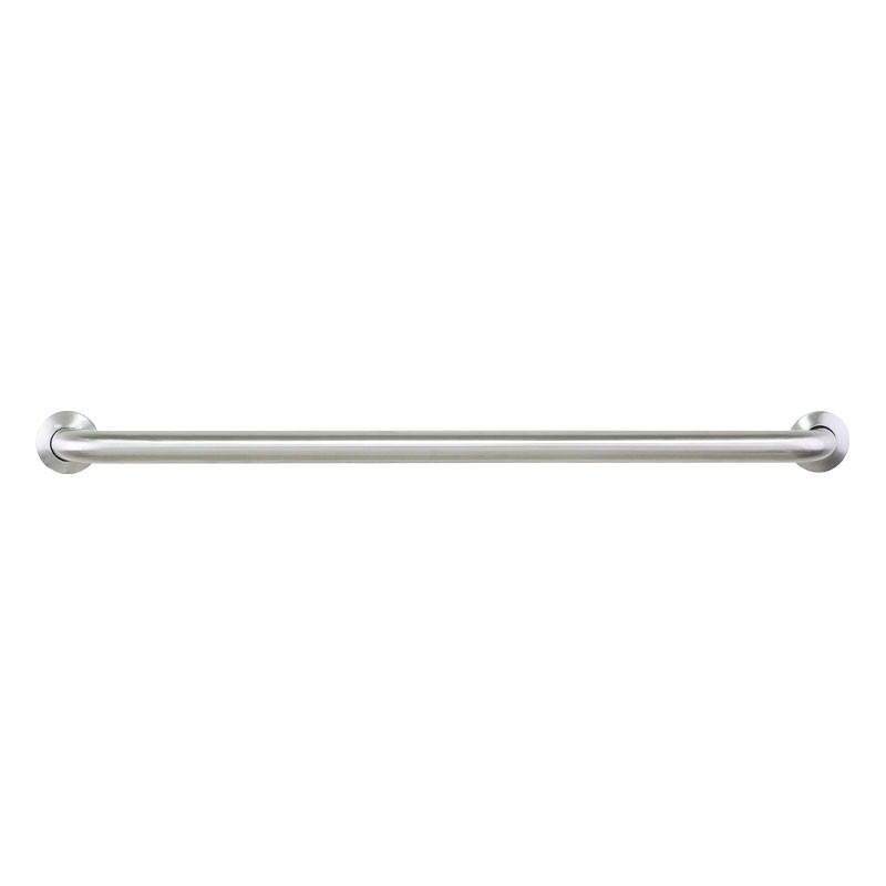 Elements GRAB-36-R stainless steel grab bar