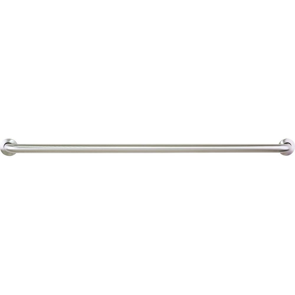 Elements GRAB-48-R stainless steel grab bar