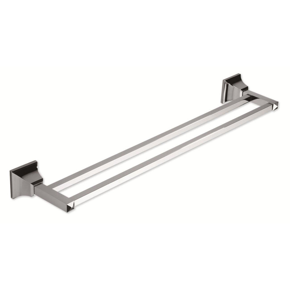 Atlas Homewares GRADTB600-CH polished chrome towel bar