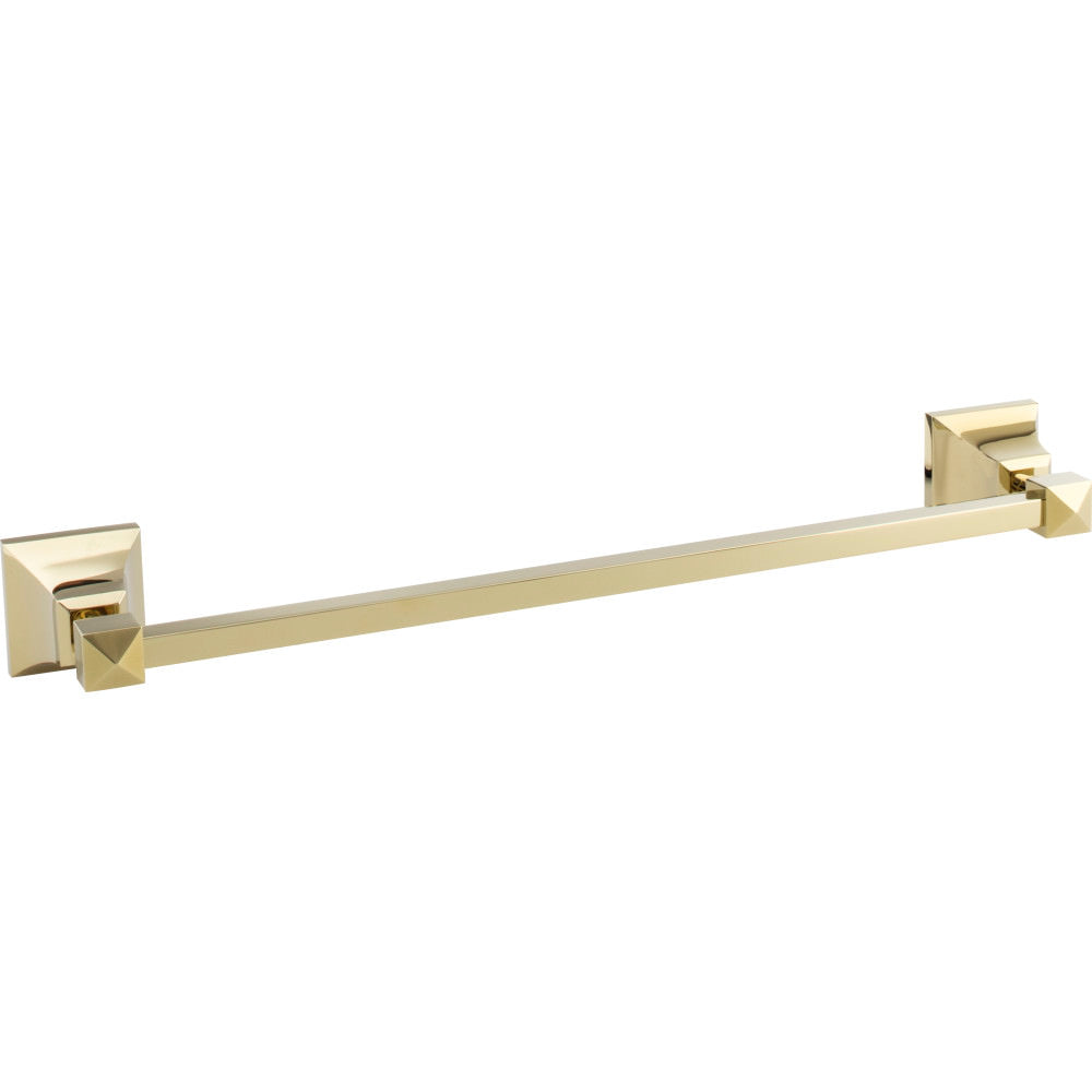 Atlas Homewares GRATB450-FG french gold towel bar