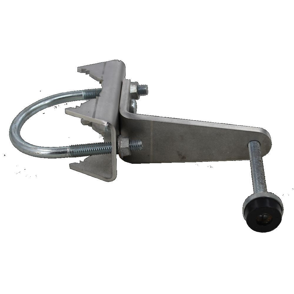 Lockey GSLINX stainless steel gate hardware