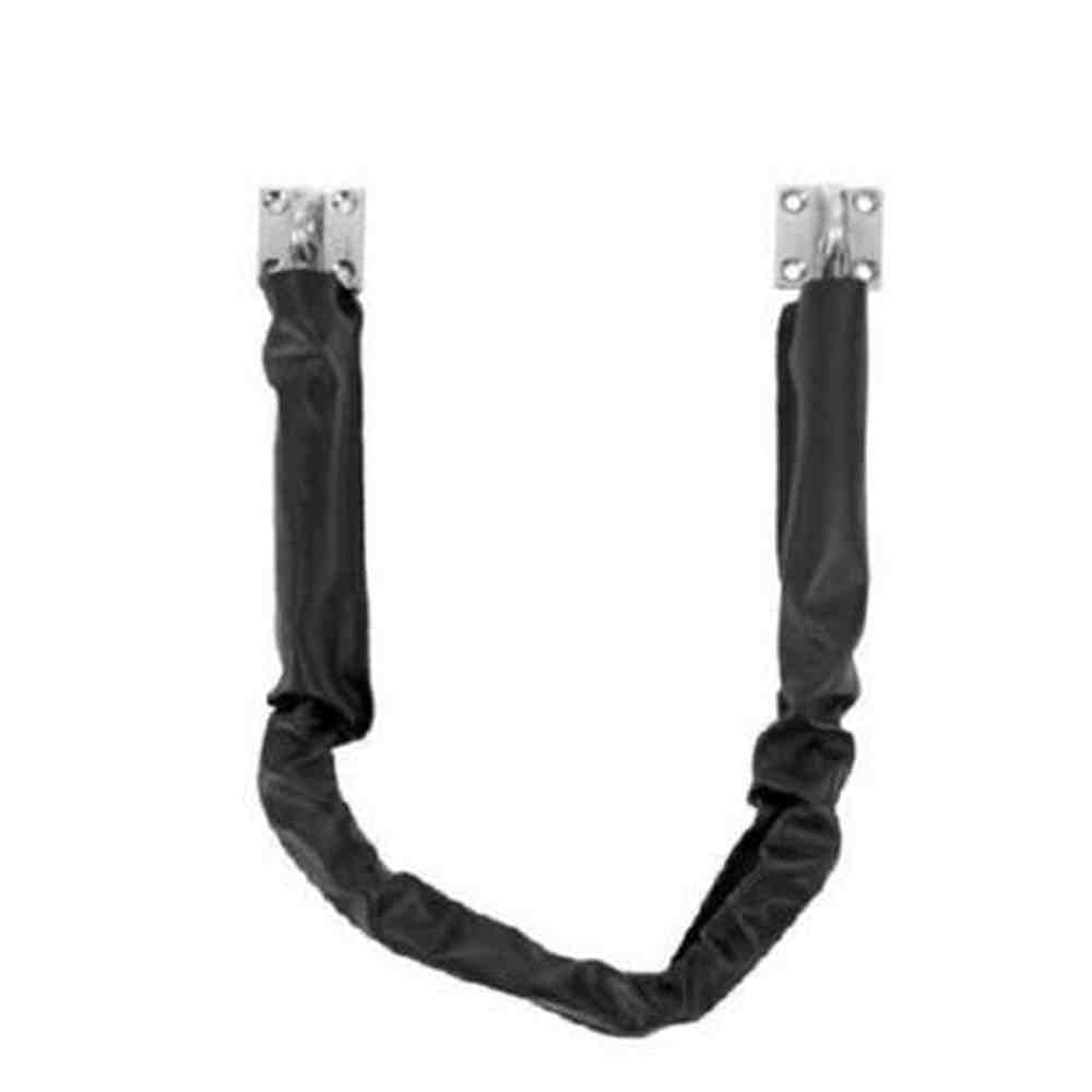 Don-Jo HDCC2512626 crash chain