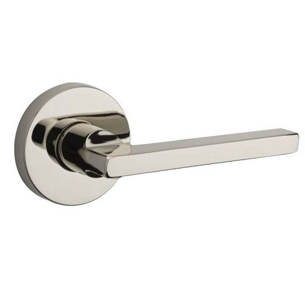Baldwin HDSQUCRR055 bright nickel single dummy