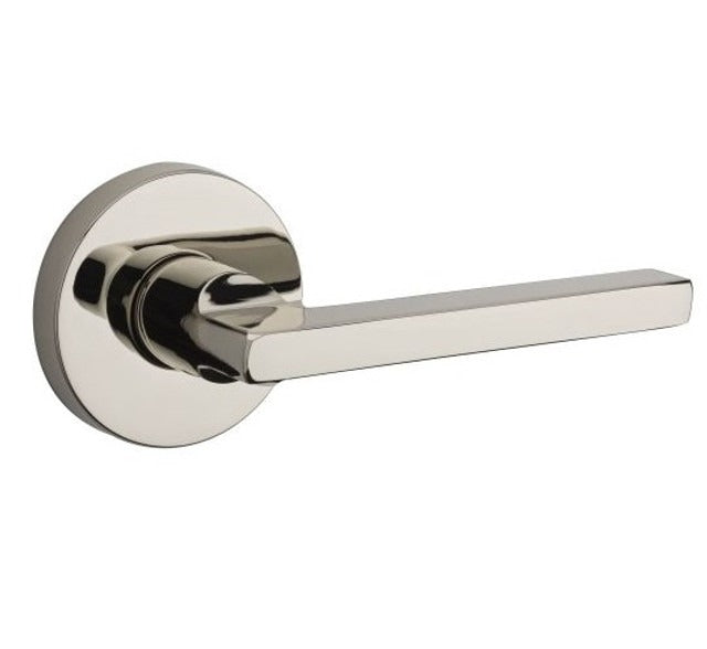 Baldwin HDSQUCRR055 bright nickel single dummy