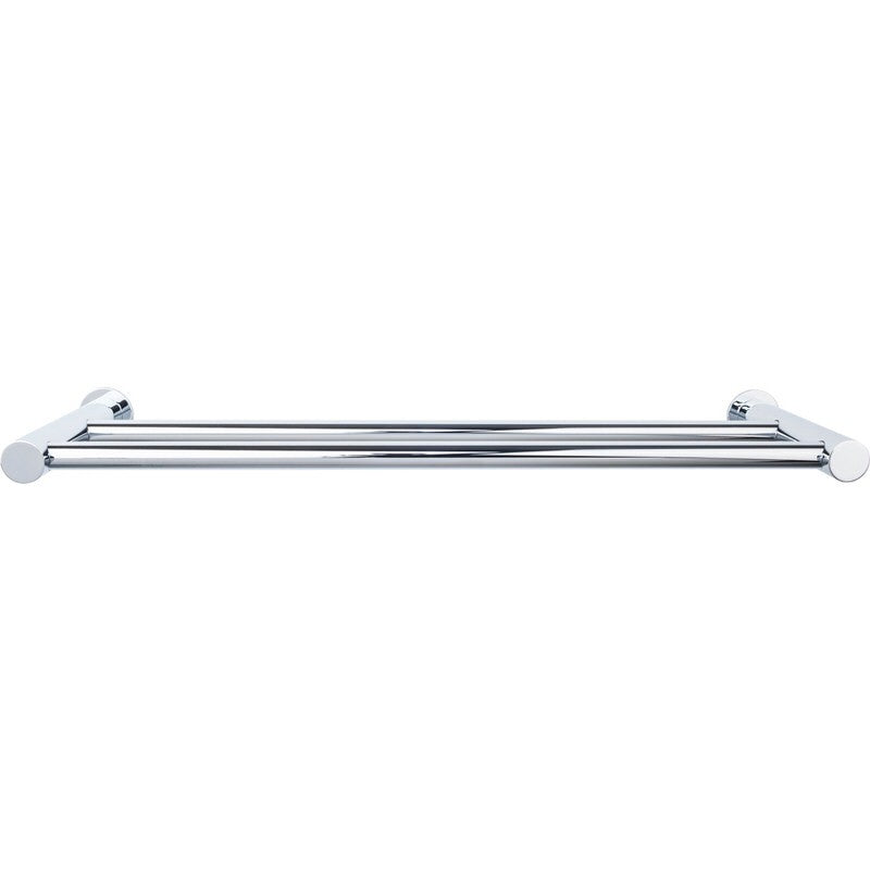 Top Knobs HOP7PC polished chrome bath accessory