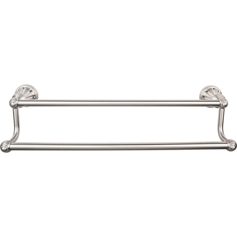 Top Knobs HUD11BSN brushed satin nickel bath accessory