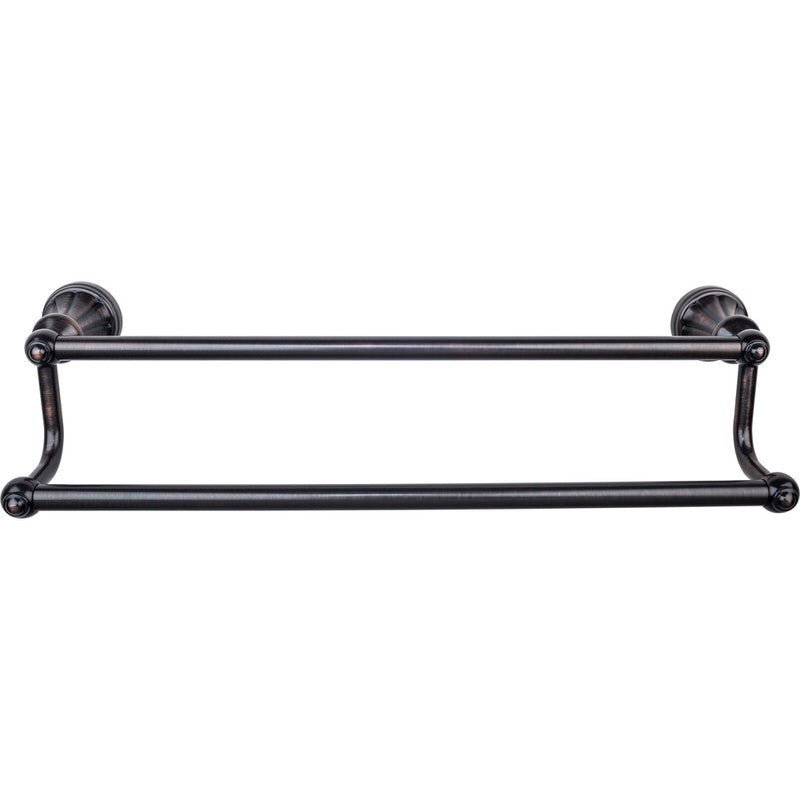 Top Knobs HUD11TB tuscan bronze bath accessory