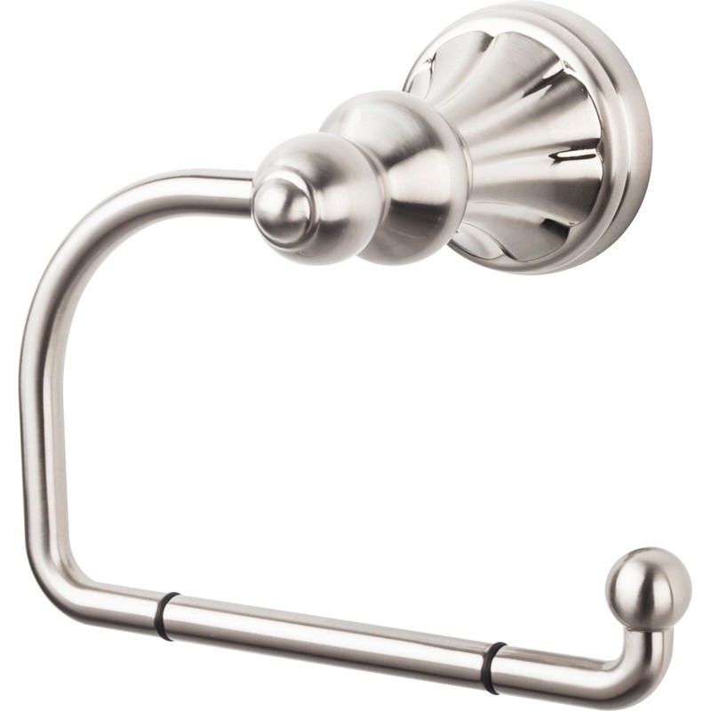 Top Knobs HUD4BSN brushed satin nickel bath accessory