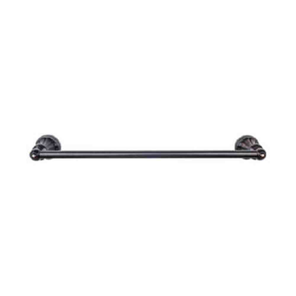 Top Knobs HUD6TB tuscan bronze towel bar