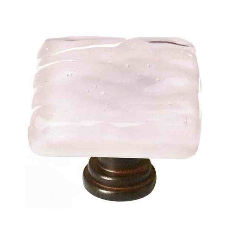 Sietto K-228-ORB oil rubbed bronze cabinet knob
