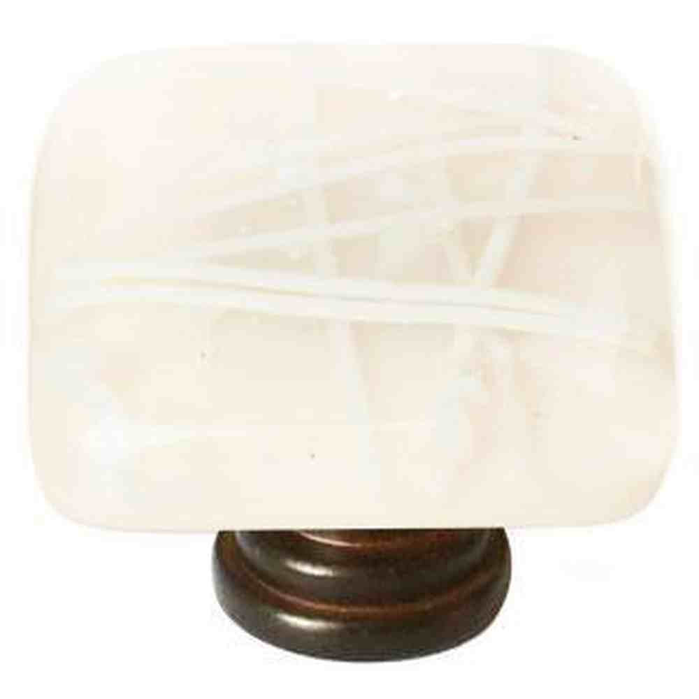 Sietto K-500-ORB oil rubbed bronze cabinet knob