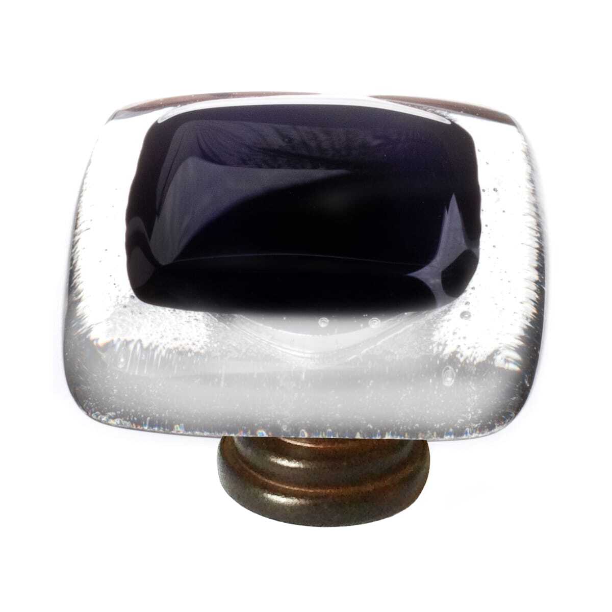 Sietto K-700-ORB oil rubbed bronze cabinet knob