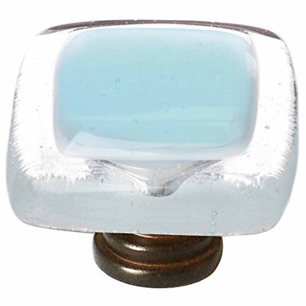 Sietto K-702-ORB oil rubbed bronze cabinet knob
