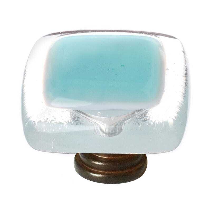 Sietto K-708-ORB oil rubbed bronze cabinet knob