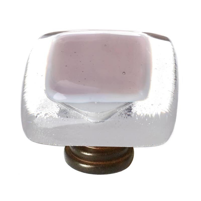 Sietto K-718-ORB oil rubbed bronze cabinet knob