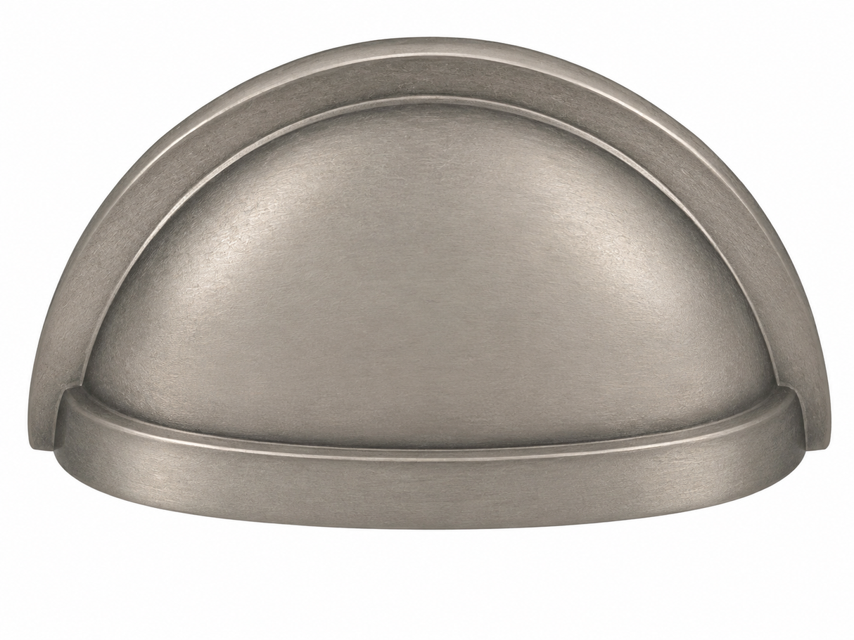 Deltana K43U15A antique nickel cabinet pull