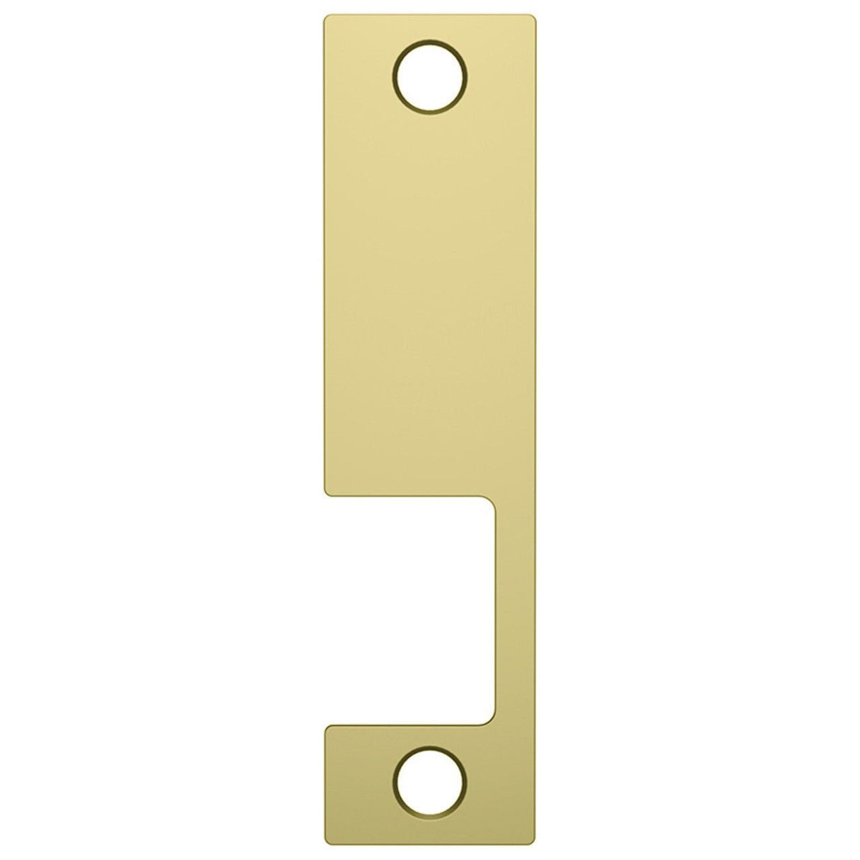 HES KD-606 faceplate, additional view