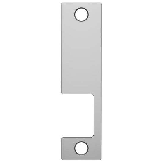 HES KD-630 faceplate, additional view