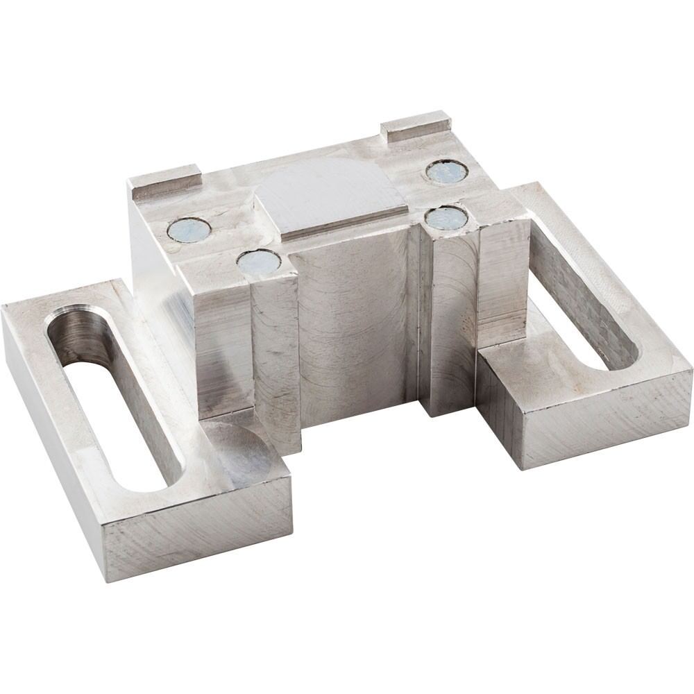 Hardware Resources LARM-7390 aluminum boring machine insertion ram