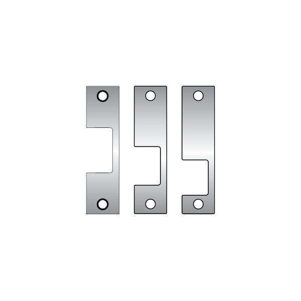 HES LB-630 Faceplate Kit